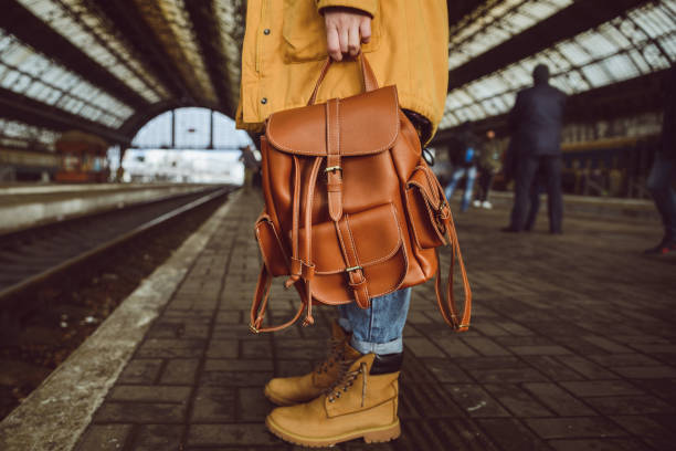 Everyday Backpack