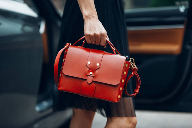 The  Shoulder Bag